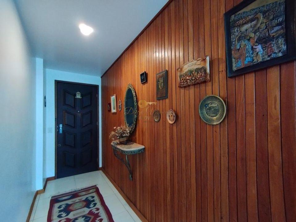Apartamento à venda em Alto, Teresópolis - RJ - Foto 4