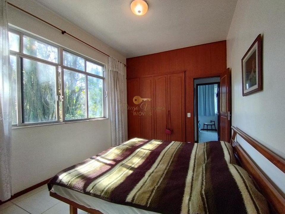 Apartamento à venda em Alto, Teresópolis - RJ - Foto 7