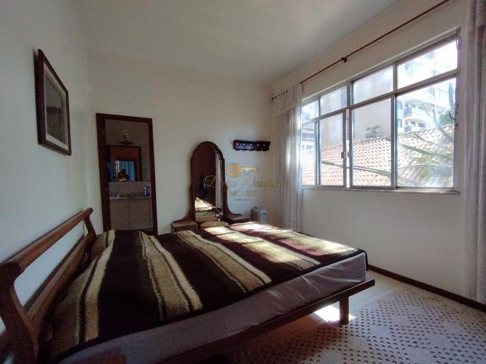 Apartamento à venda em Alto, Teresópolis - RJ - Foto 6
