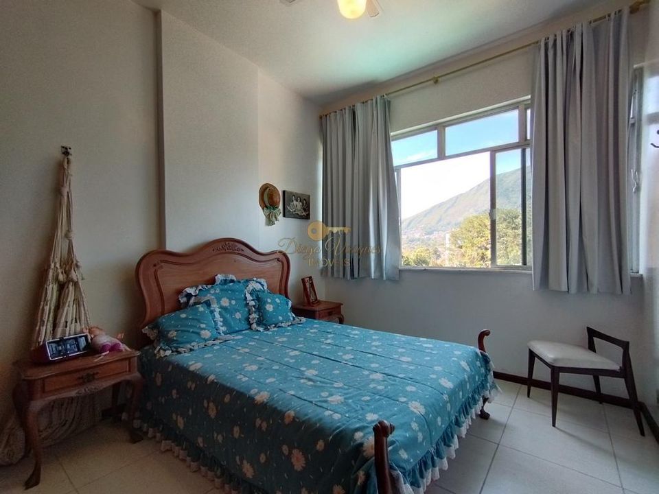 Apartamento à venda em Alto, Teresópolis - RJ - Foto 9