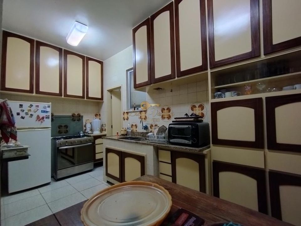 Apartamento à venda em Alto, Teresópolis - RJ - Foto 15