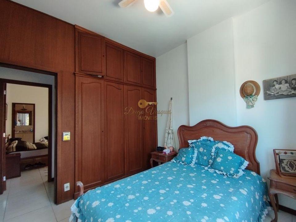 Apartamento à venda em Alto, Teresópolis - RJ - Foto 10