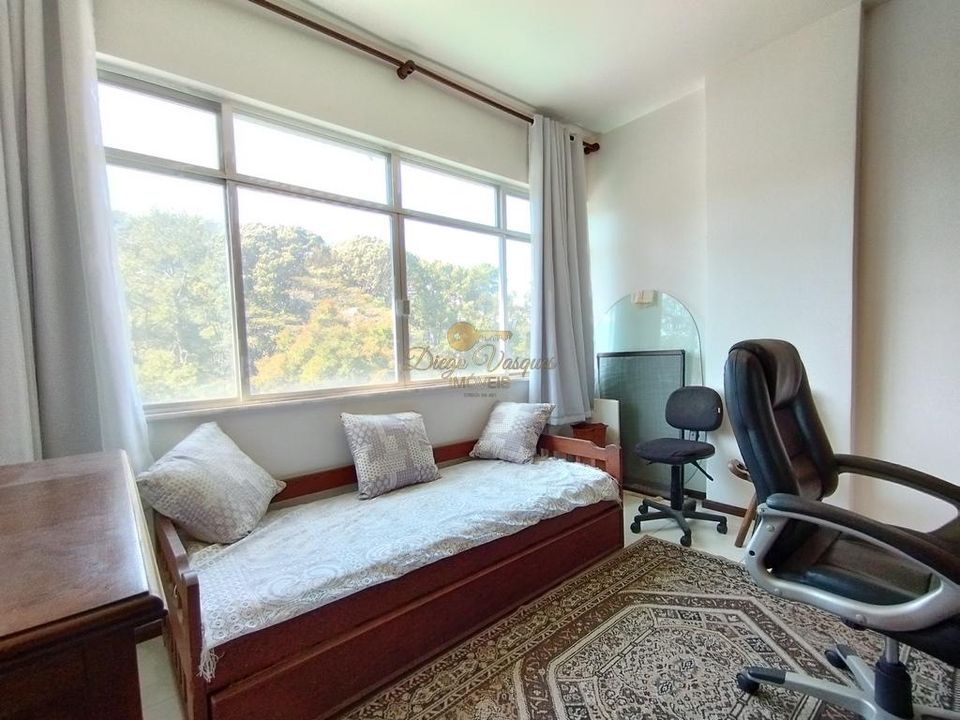 Apartamento à venda em Alto, Teresópolis - RJ - Foto 13