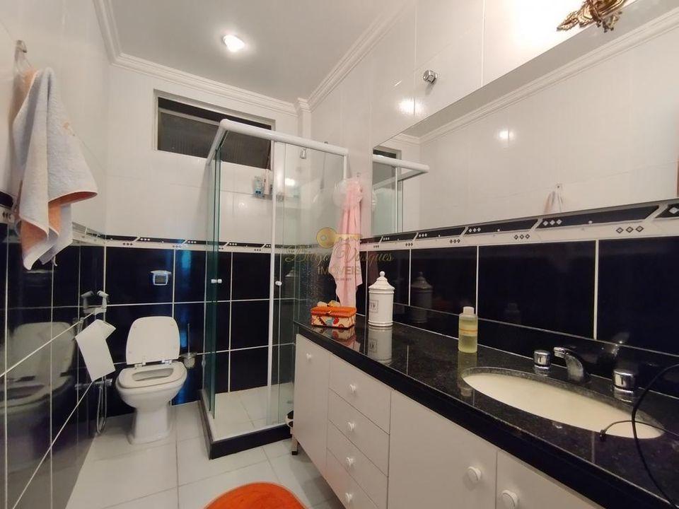 Apartamento à venda em Alto, Teresópolis - RJ - Foto 11