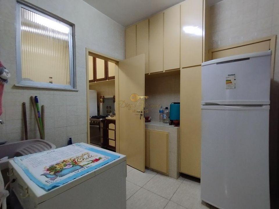 Apartamento à venda em Alto, Teresópolis - RJ - Foto 16