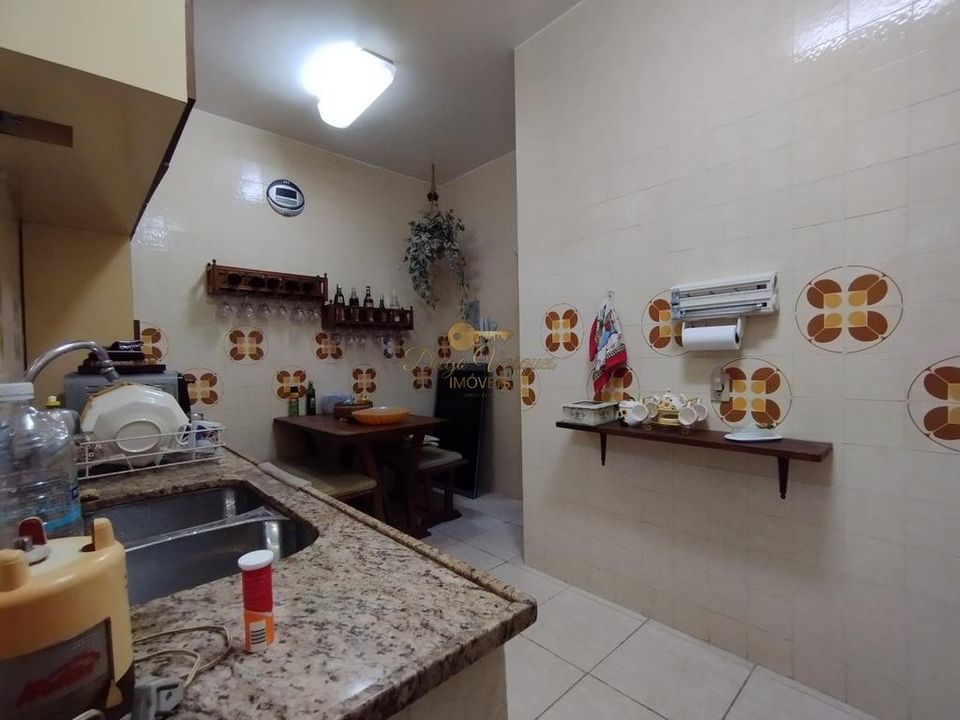 Apartamento à venda em Alto, Teresópolis - RJ - Foto 14