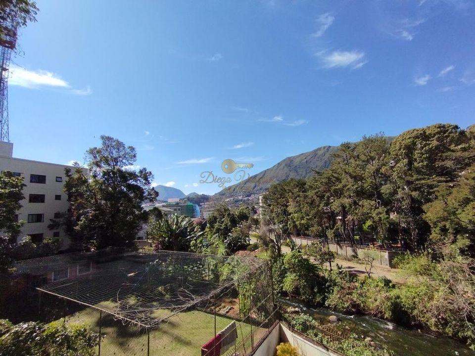 Apartamento à venda em Alto, Teresópolis - RJ - Foto 19