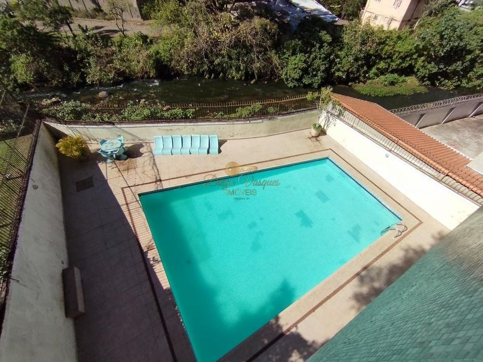 Apartamento à venda em Alto, Teresópolis - RJ - Foto 20