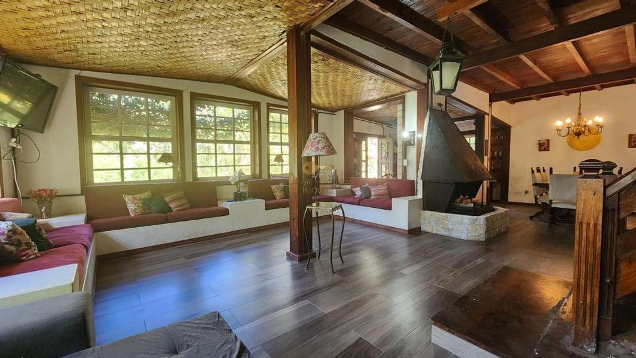 Casa à venda em Albuquerque, Teresópolis - RJ - Foto 9