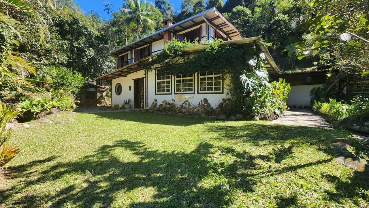 Casa à venda em Albuquerque, Teresópolis - RJ - Foto 1