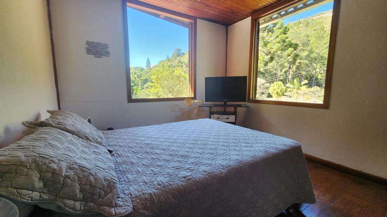 Casa à venda em Albuquerque, Teresópolis - RJ - Foto 17