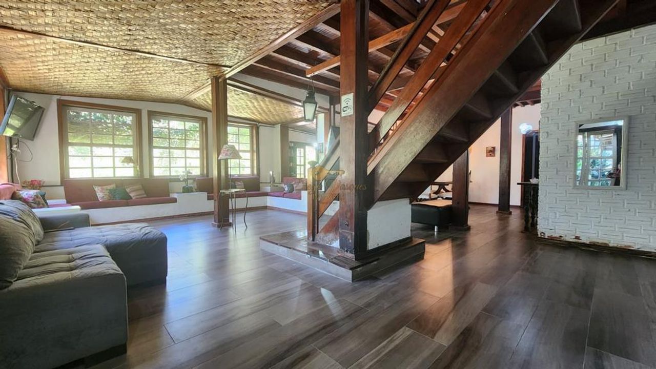 Casa à venda em Albuquerque, Teresópolis - RJ - Foto 10