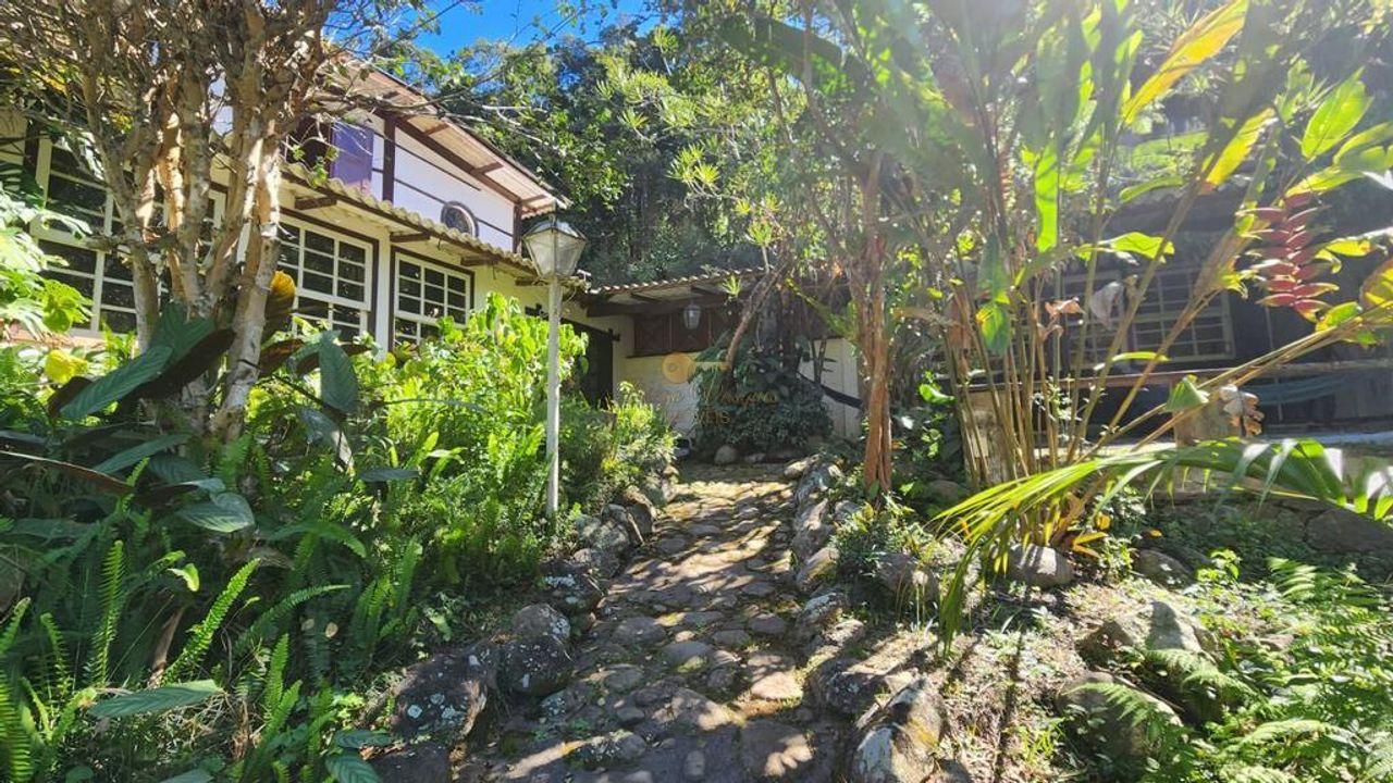 Casa à venda em Albuquerque, Teresópolis - RJ - Foto 4