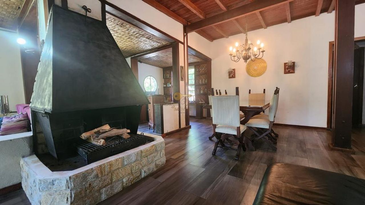 Casa à venda em Albuquerque, Teresópolis - RJ - Foto 14