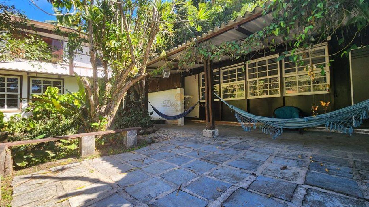 Casa à venda em Albuquerque, Teresópolis - RJ - Foto 3