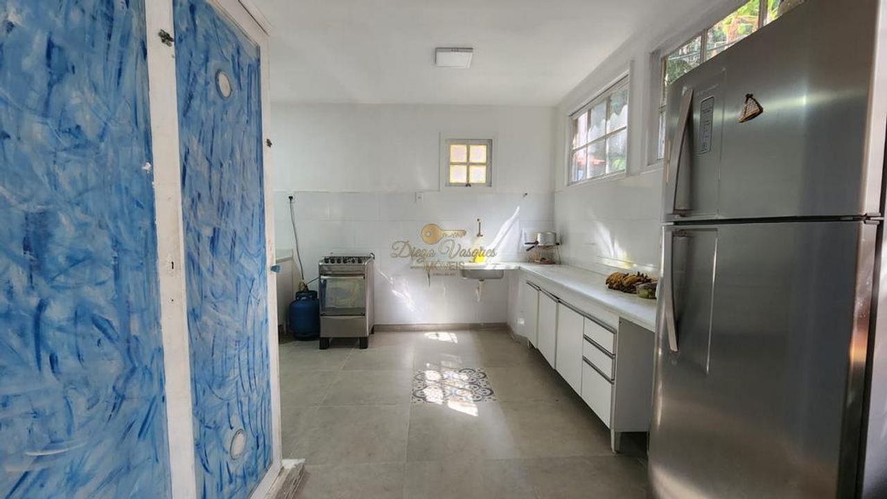 Casa à venda em Albuquerque, Teresópolis - RJ - Foto 23