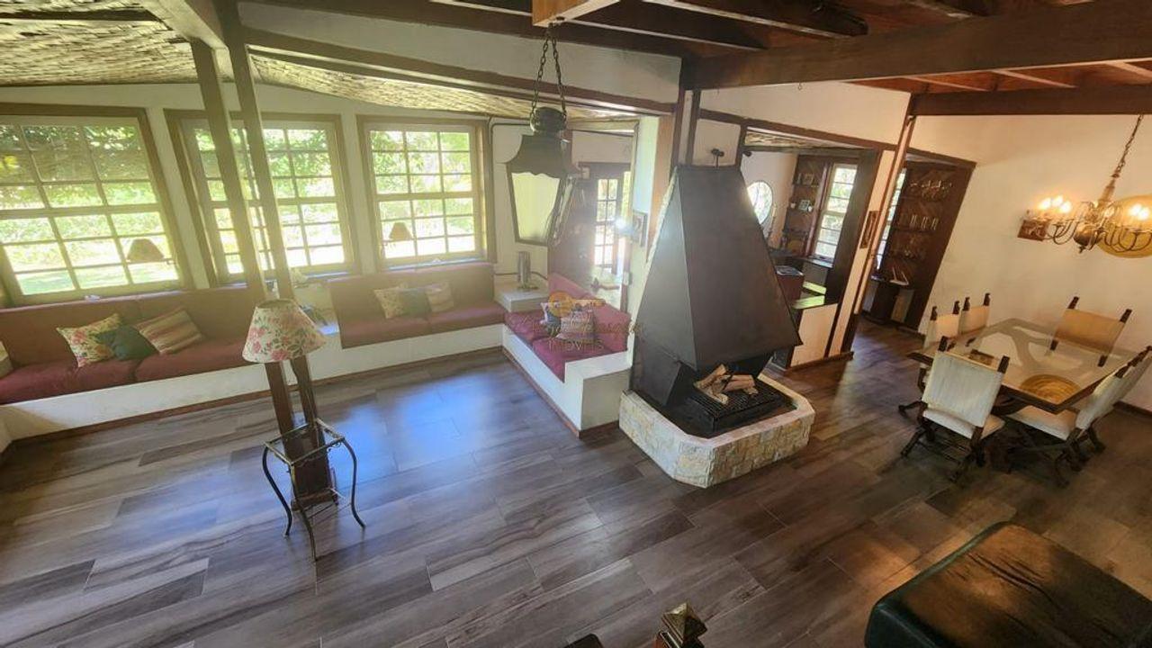 Casa à venda em Albuquerque, Teresópolis - RJ - Foto 12