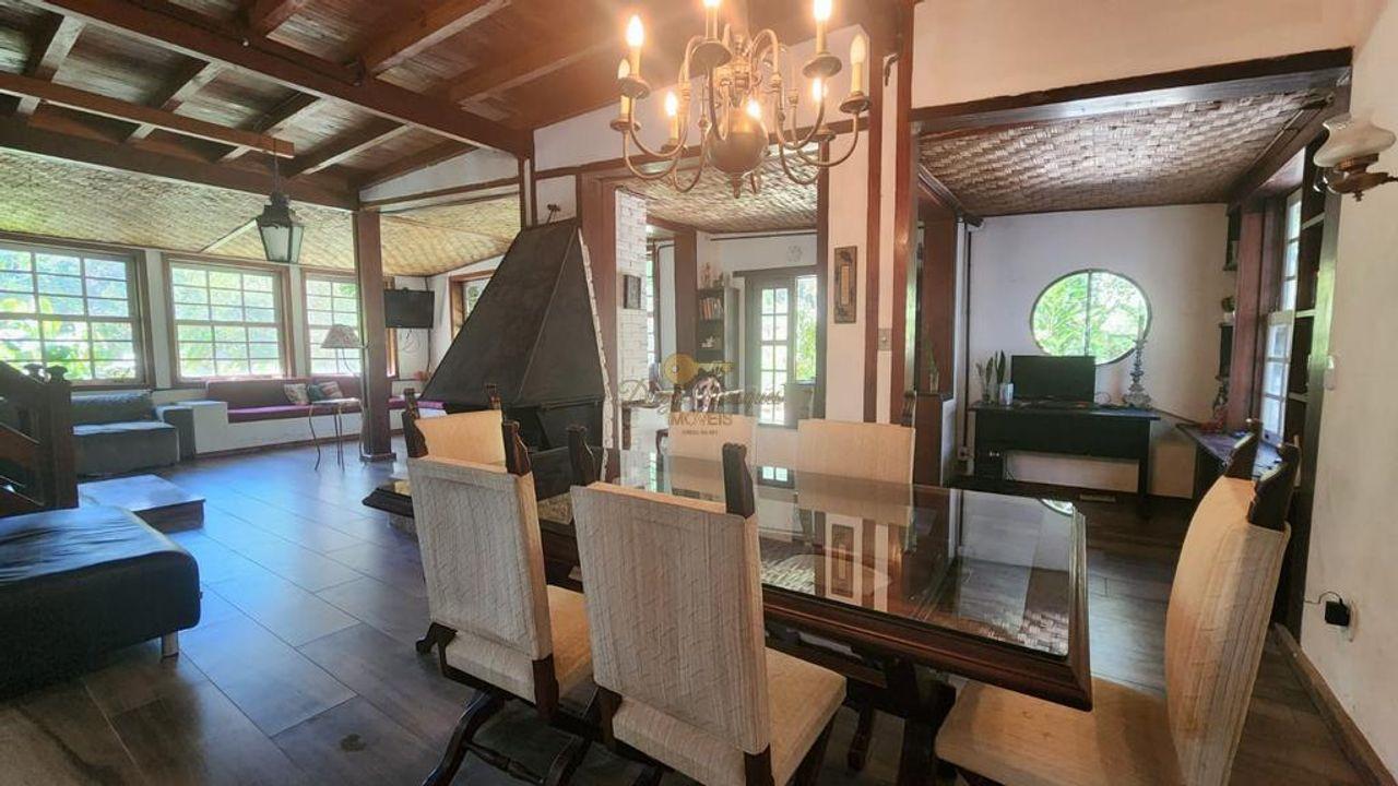 Casa à venda em Albuquerque, Teresópolis - RJ - Foto 13