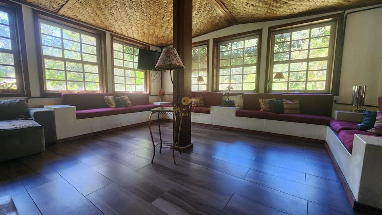 Casa à venda em Albuquerque, Teresópolis - RJ - Foto 8