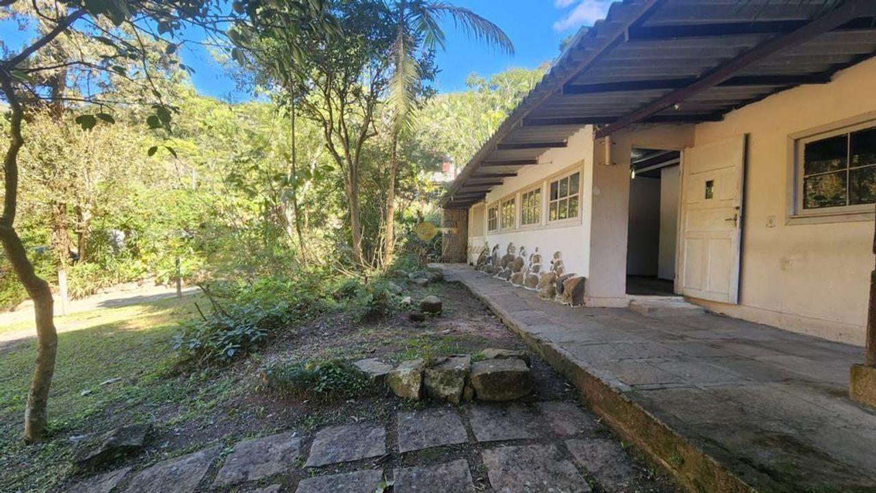 Casa à venda em Albuquerque, Teresópolis - RJ - Foto 28