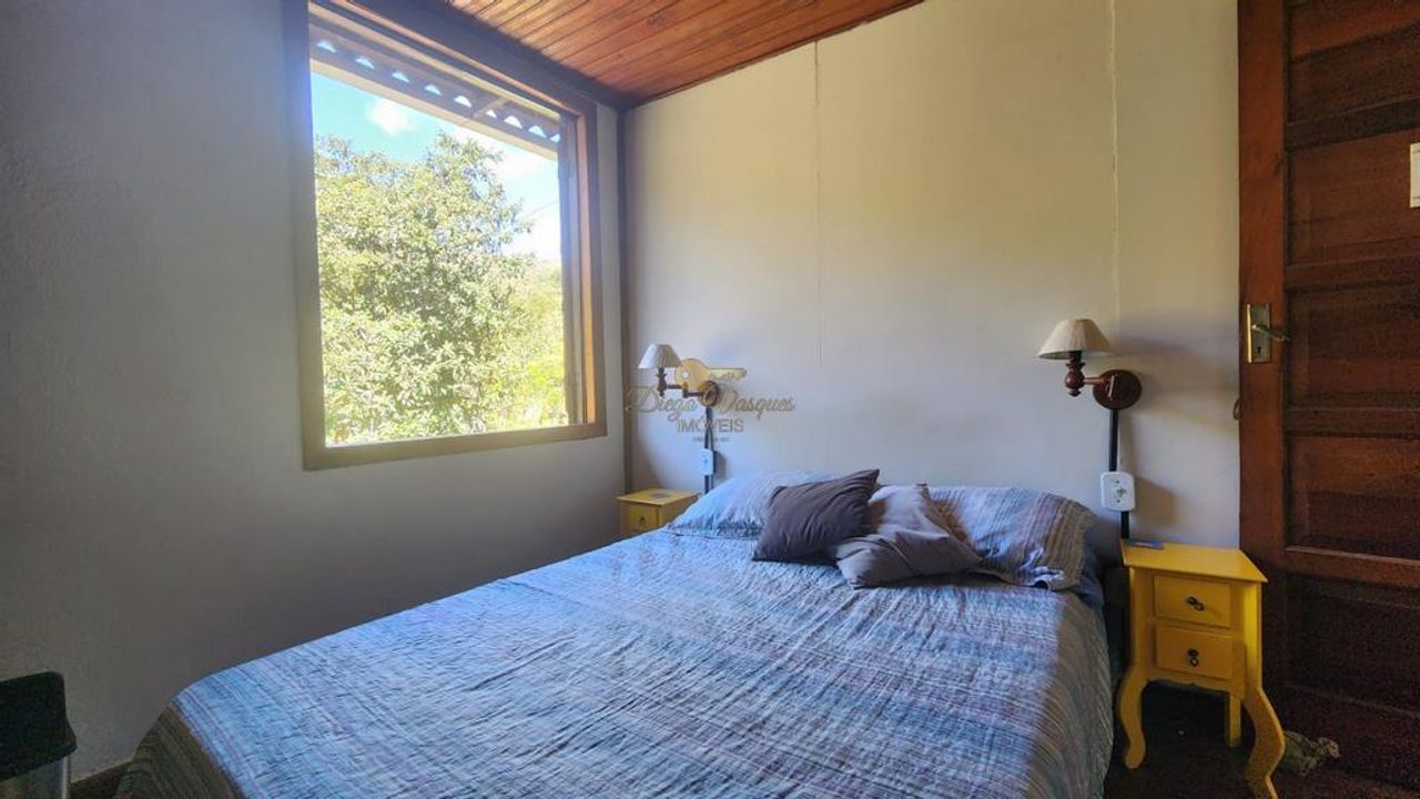 Casa à venda em Albuquerque, Teresópolis - RJ - Foto 33