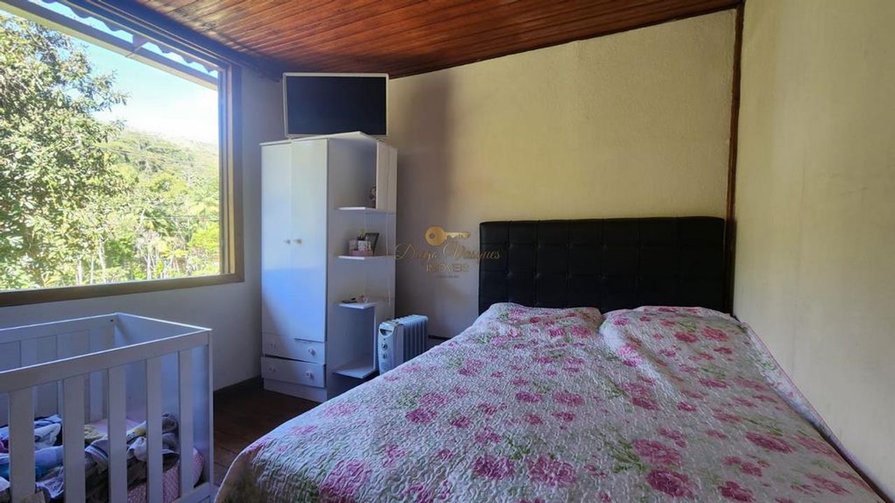 Casa à venda em Albuquerque, Teresópolis - RJ - Foto 31