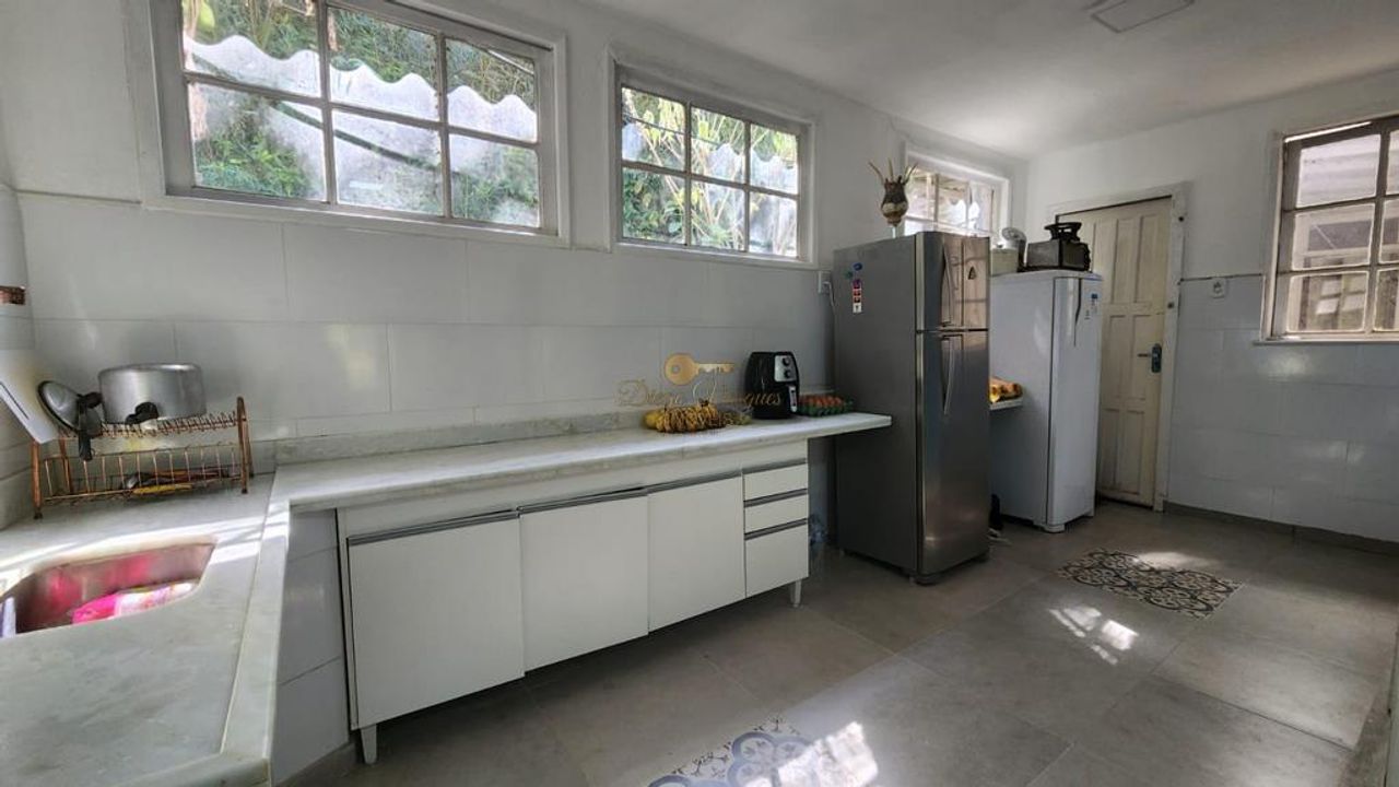 Casa à venda em Albuquerque, Teresópolis - RJ - Foto 32
