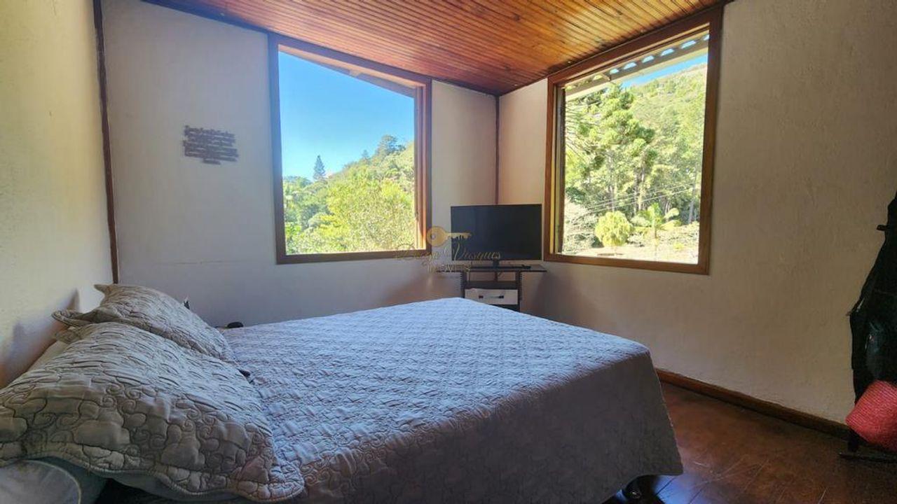 Casa à venda em Albuquerque, Teresópolis - RJ - Foto 34