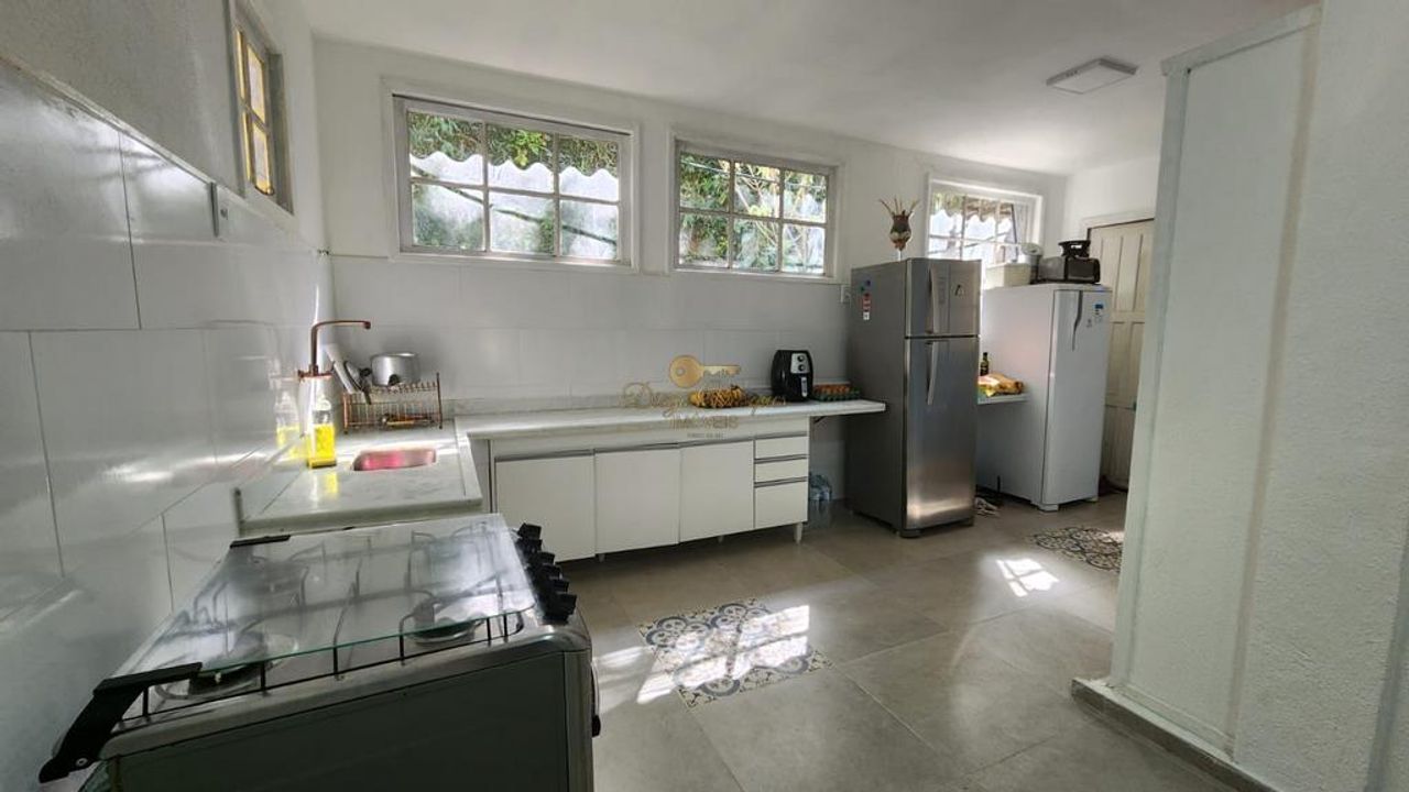 Casa à venda em Albuquerque, Teresópolis - RJ - Foto 43