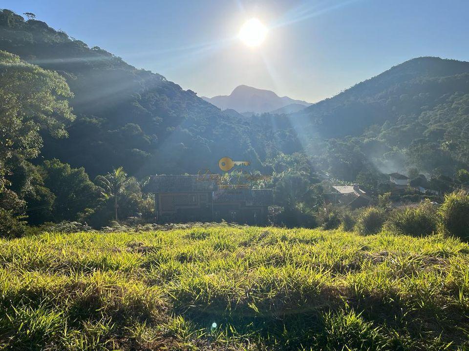 Terreno Residencial à venda em Albuquerque, Teresópolis - RJ