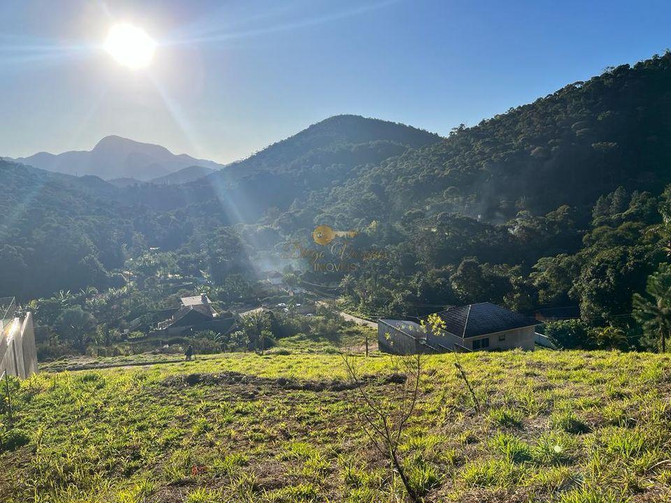 Terreno Residencial à venda em Albuquerque, Teresópolis - RJ