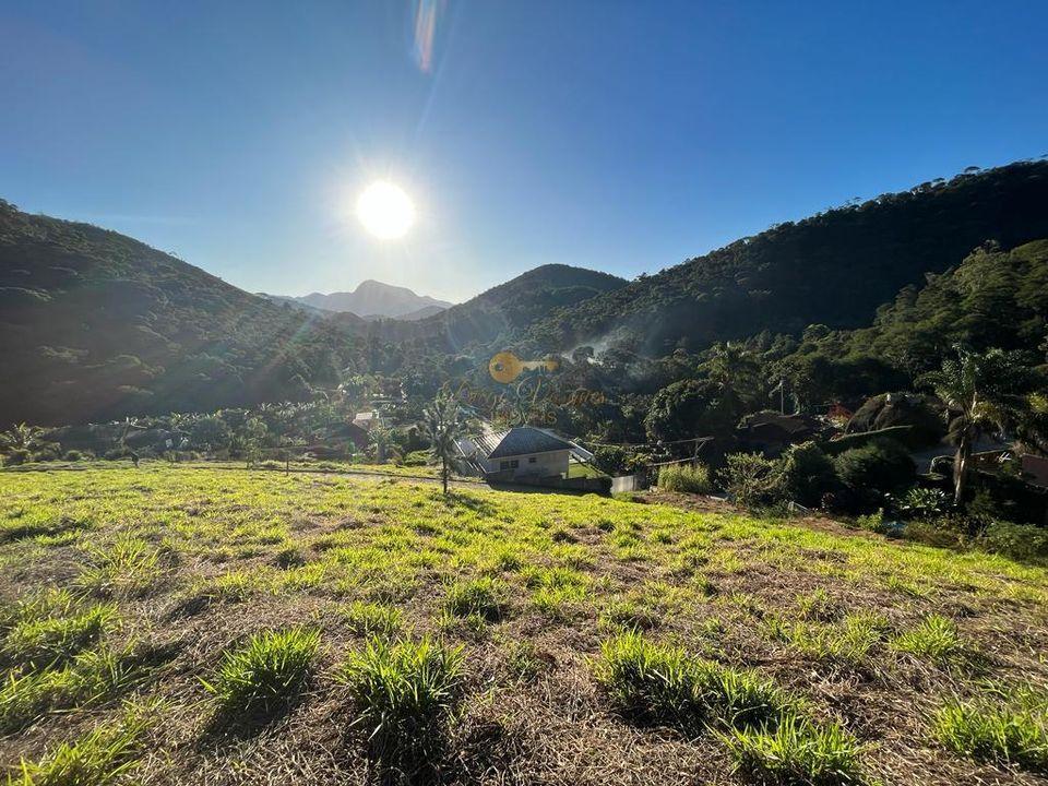 Terreno Residencial à venda em Albuquerque, Teresópolis - RJ