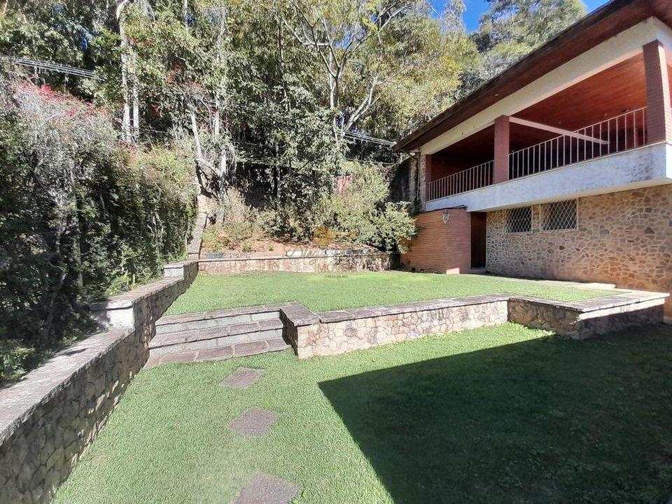 Casa à venda em Posse, Teresópolis - RJ - Foto 23
