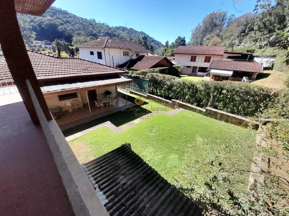 Casa à venda em Posse, Teresópolis - RJ - Foto 24