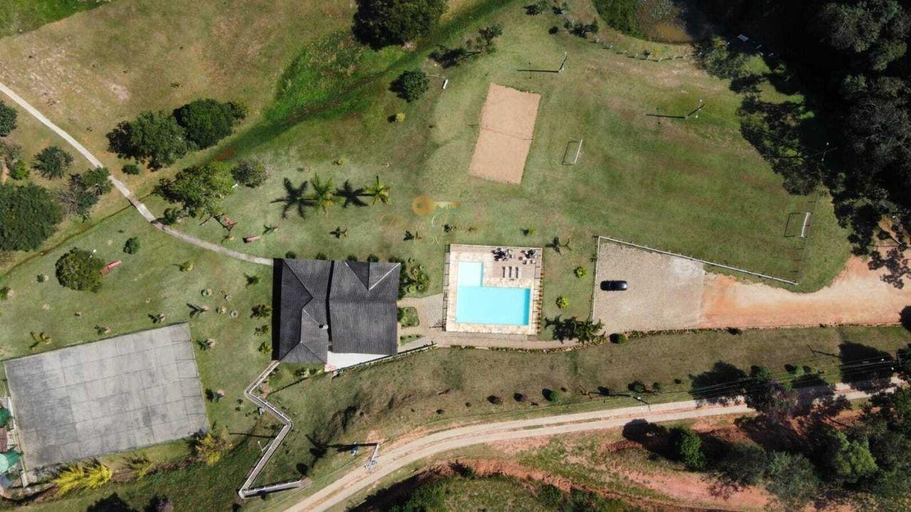 Terreno Residencial à venda em Vale Alpino, Teresópolis - RJ - Foto 9