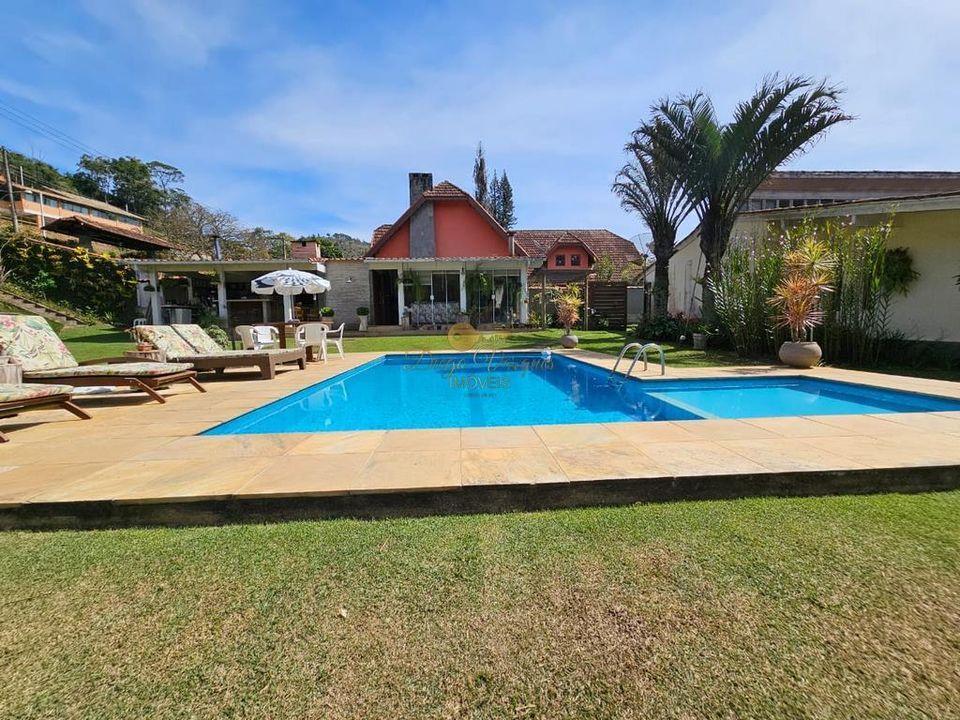 Casa à venda em Albuquerque, Teresópolis - RJ - Foto 3