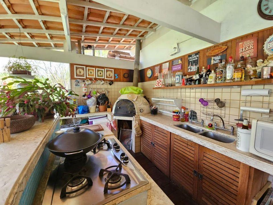 Casa à venda em Albuquerque, Teresópolis - RJ - Foto 8