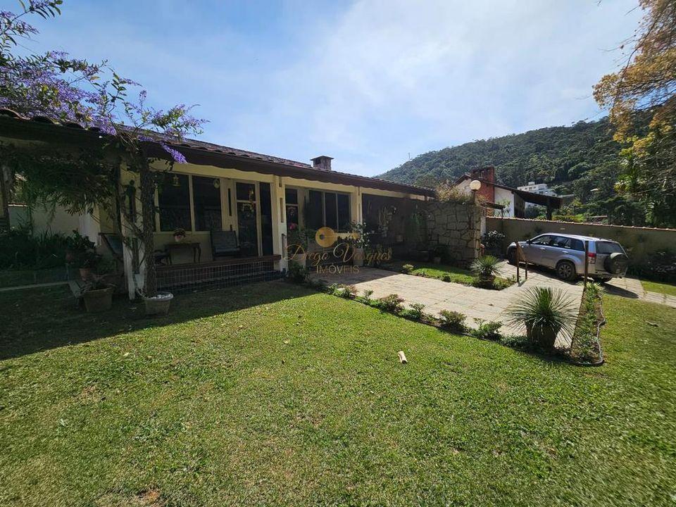 Casa à venda em Albuquerque, Teresópolis - RJ - Foto 5