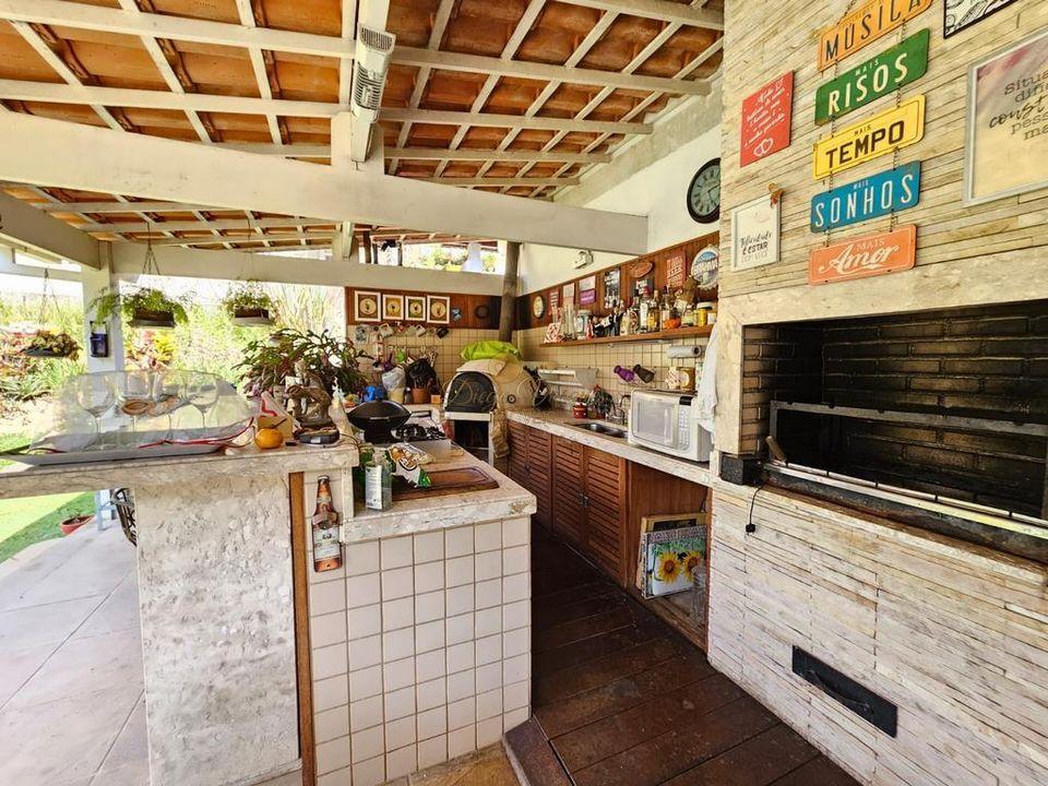 Casa à venda em Albuquerque, Teresópolis - RJ - Foto 11