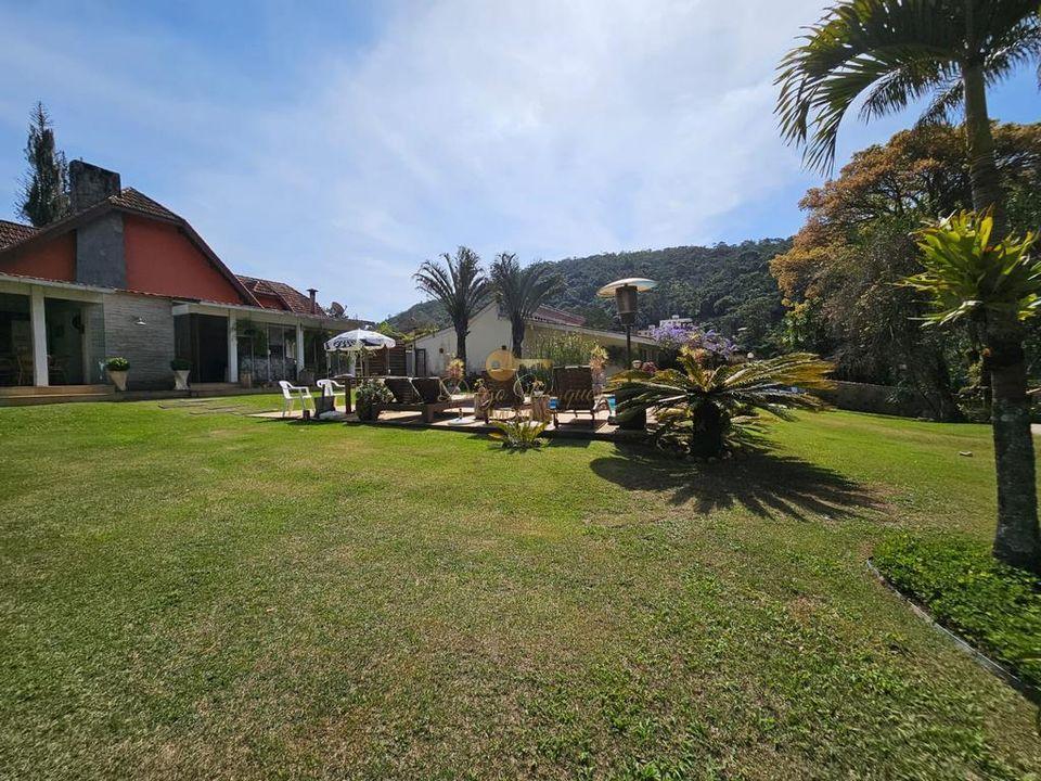 Casa à venda em Albuquerque, Teresópolis - RJ - Foto 6