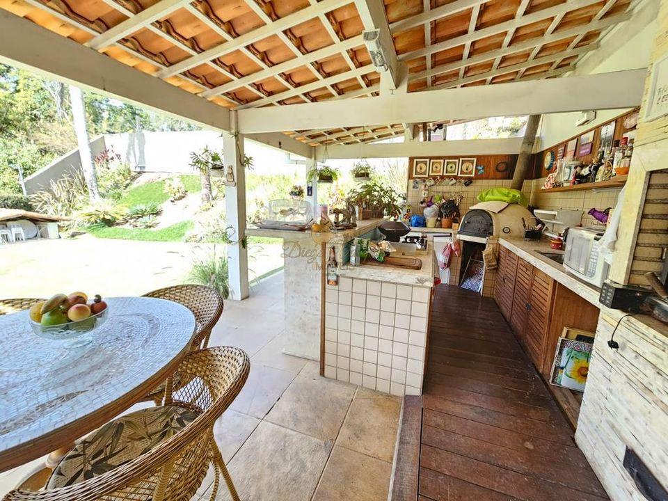 Casa à venda em Albuquerque, Teresópolis - RJ - Foto 10