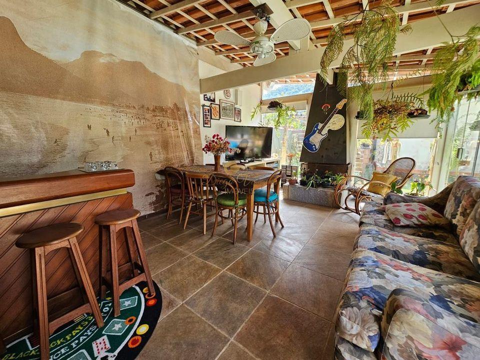 Casa à venda em Albuquerque, Teresópolis - RJ - Foto 9