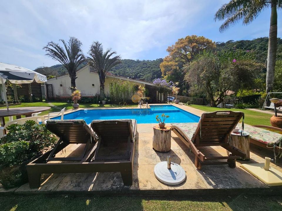 Casa à venda em Albuquerque, Teresópolis - RJ - Foto 1