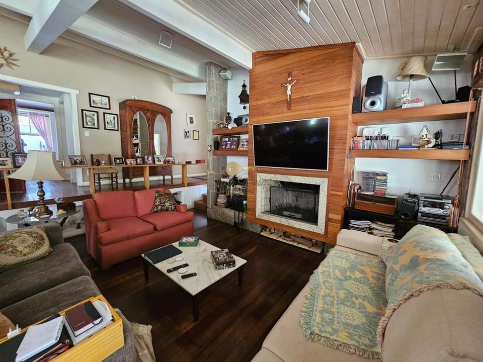 Casa à venda em Albuquerque, Teresópolis - RJ - Foto 18