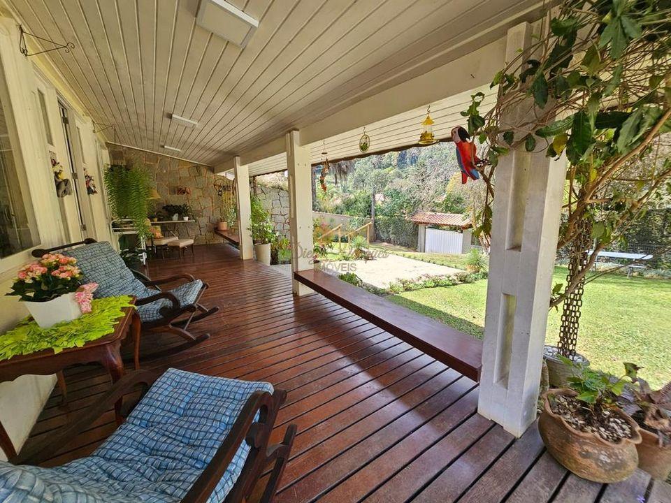 Casa à venda em Albuquerque, Teresópolis - RJ - Foto 13