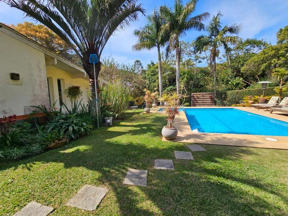 Casa à venda em Albuquerque, Teresópolis - RJ - Foto 2