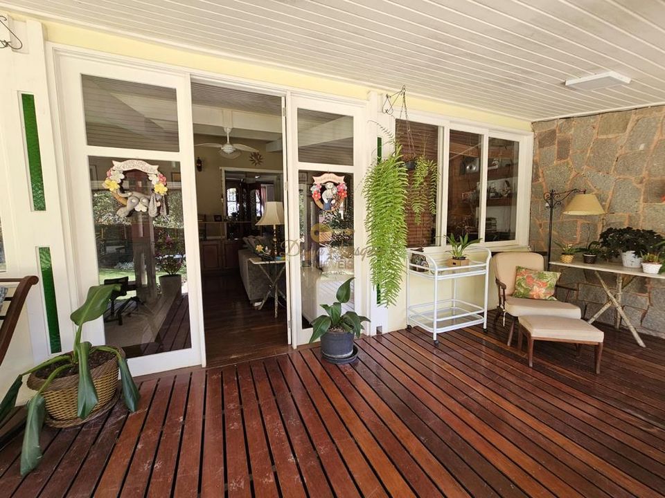 Casa à venda em Albuquerque, Teresópolis - RJ - Foto 12