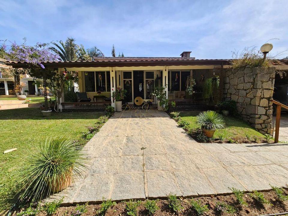 Casa à venda em Albuquerque, Teresópolis - RJ - Foto 4