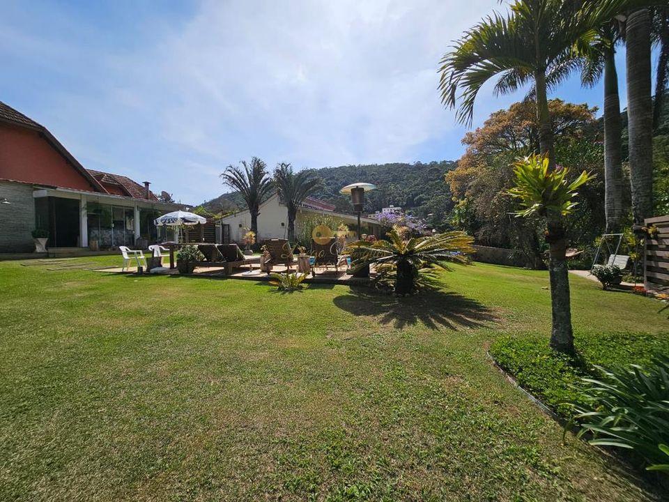 Casa à venda em Albuquerque, Teresópolis - RJ - Foto 42