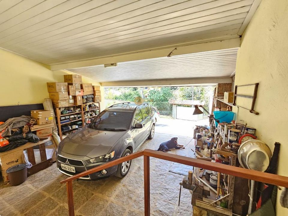 Casa à venda em Albuquerque, Teresópolis - RJ - Foto 39